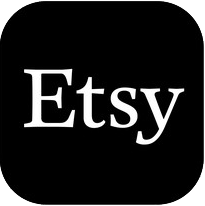Etsy shop